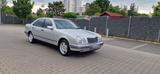 Mercedes-Benz Mercedes E240 Automatic Wenig Km 120.101km - Mercedes-Benz: W120