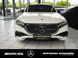 Mercedes-Benz E 300 de T AMG ADV. NIGHT AHK DISTRO KEYLESS LED - Jahreswagen