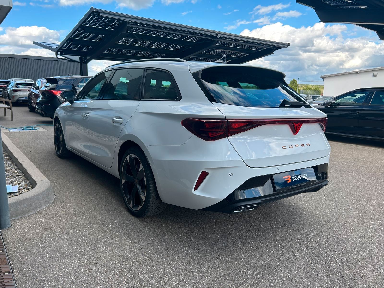 Cupra Leon - Bild 4