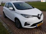 Renault ZOE R135 Zen 52 kWh klima NAVI kamera * 7999 NET - Renault ZOE: Zen