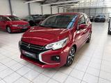 Mitsubishi Space Star 1.2 (EURO6d) LED|Sitzhzg - Mitsubishi Gebrauchtwagen von 2022