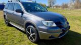 Mitsubishi Outlander 2,0 Intense 4x4 - gebrauchte Mitsubishi Outlander aus dem Jahr 2006