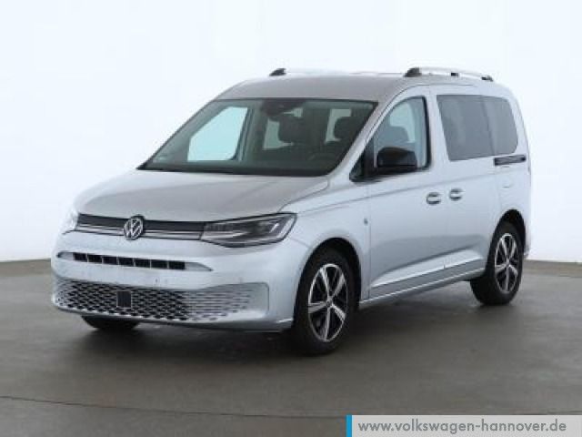 Volkswagen Caddy Kombi 1.5 TSI DSG Style Navi LED ACC DigCo