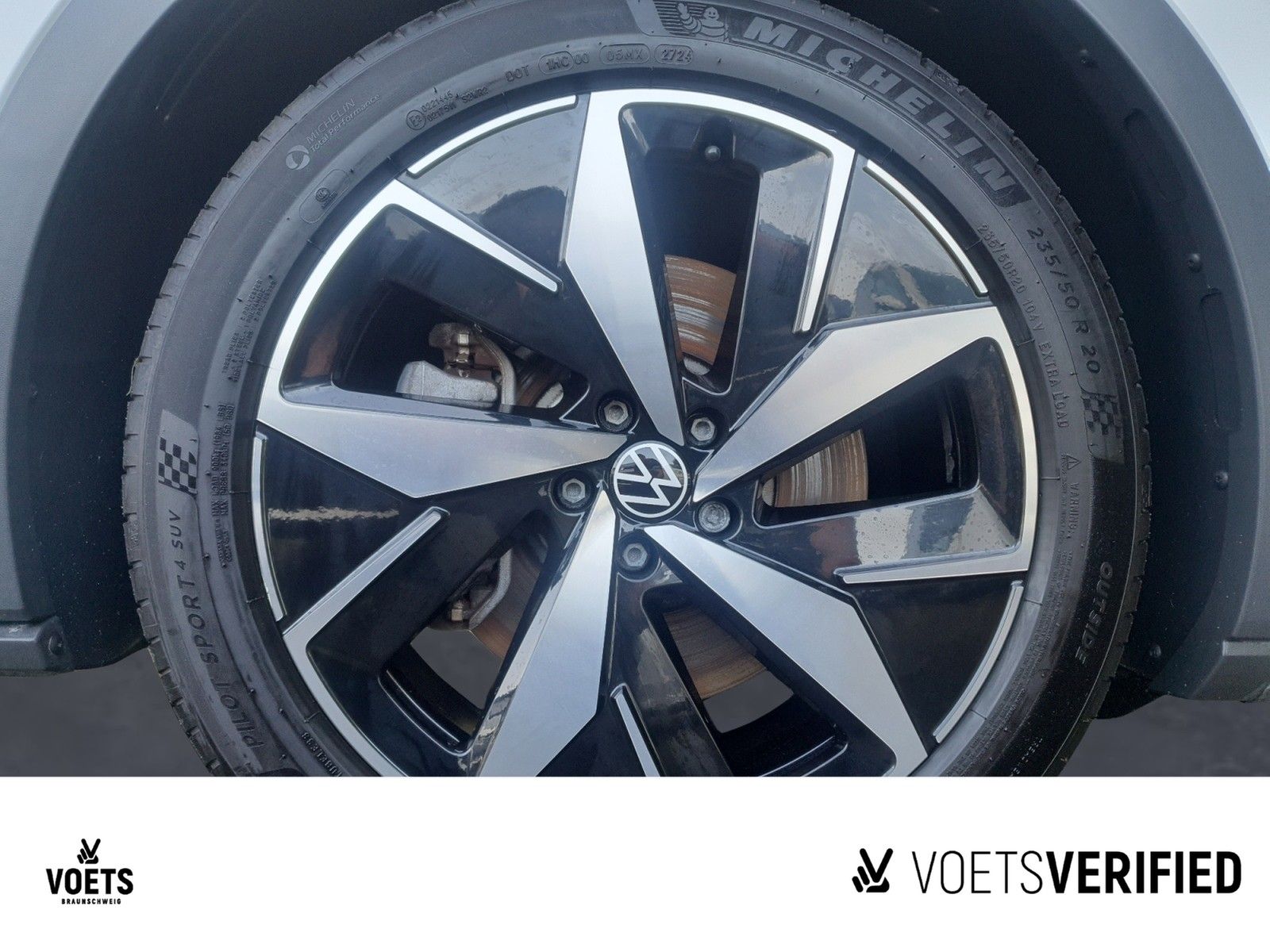 Volkswagen ID.5 - Bild 6