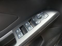 FORD Focus Turnier ST-Line X