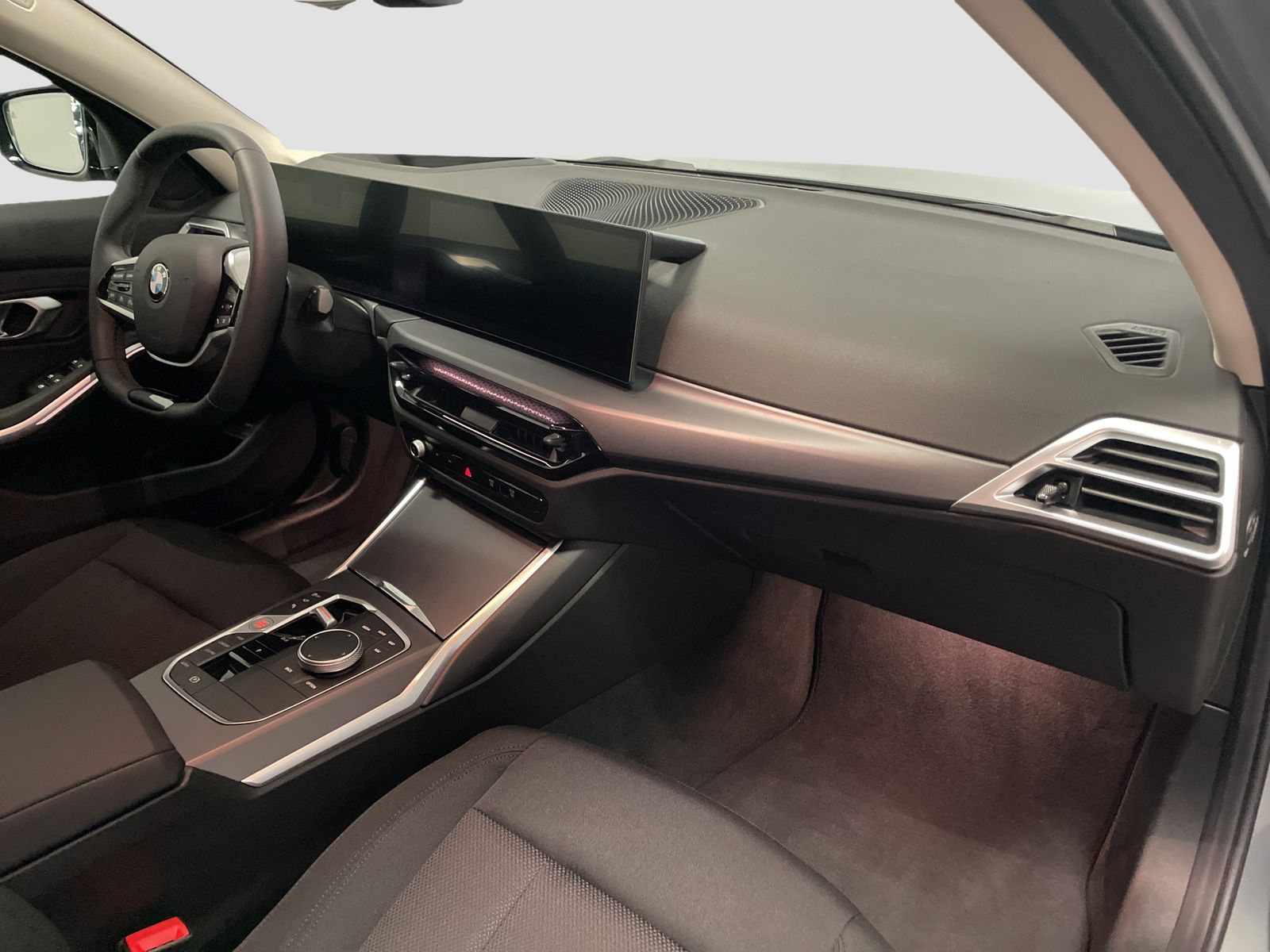 BMW 320 - Bild 11