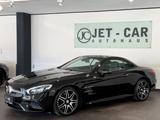 Mercedes-Benz SL 500 AMG MagicSky-Luft-Massage-H&K-S.Close-1HD - Mercedes-Benz SL-Klasse in Wuppertal