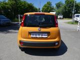 Fiat Panda EASY 1.2 69PS KLIMA RADIO SERVO ALLWETTER - gebrauchte Fiat Panda aus dem Jahr 2019