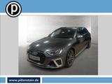 Audi S4 Avant 3.0 TDI qu. tiptr. PANO AHK NAVI MATRIX - Audi S4 Gebrauchtwagen