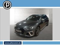 Audi S4 - Vorschau Bild 1