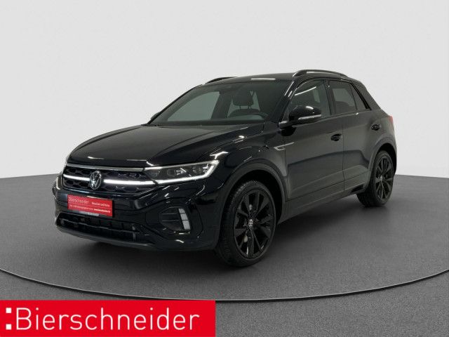Volkswagen T-Roc - Bild 1