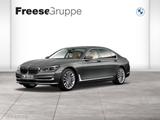 BMW 740Li xDrive Gestiksteuerung Head-Up HK HiFi - BMW 740: 740li