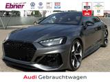 Audi RS5 Sportback COMPETITION PLUS 290VMAX NP:121tEU - Audi: RS 12