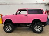 Trabant 601 Monstertruck Offroad