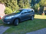 Citroën citroen C crosser - Citroën C-Crosser von privat