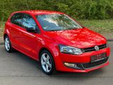 Volkswagen Polo V Match,Leder,Klimaanlage,PDC,115000KM - Volkswagen Polo: 11
