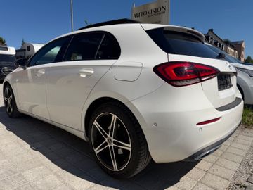 Mercedes A 180 - 2