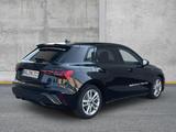 Audi A3 Sportback 35 TFSI S line LED KAMERA NAVI+ LM1 - Automatik Gebrauchtwagen in Saarbrücken