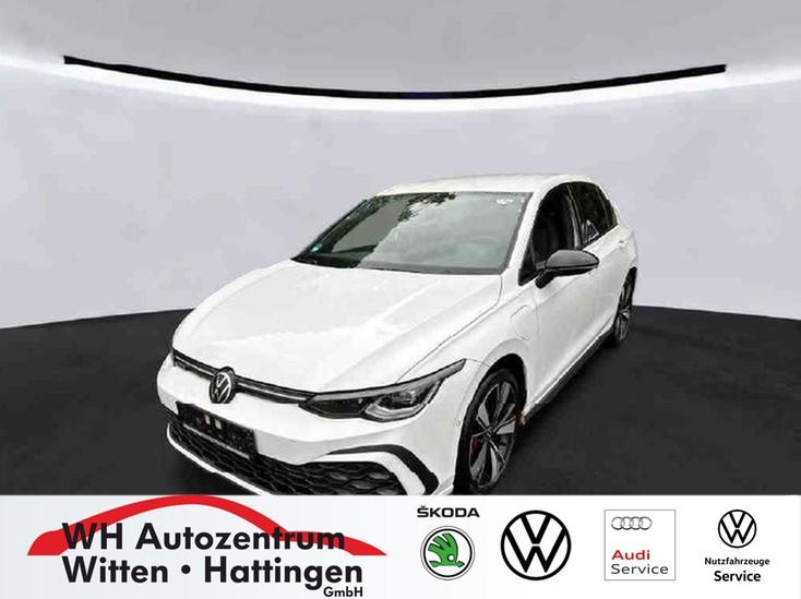 Volkswagen Golf VIII 14 eHybrid DSG GTE BLACK STYLE NAVI A 2022