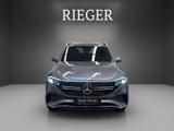 Mercedes-Benz EQB 250 AMG*Totwinkel*LED*SHZ*Kamera*Spurhalte*+ - gebrauchte Mercedes-Benz EQB aus dem Jahr 2023