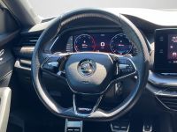 Skoda Octavia - Vorschau Bild 10