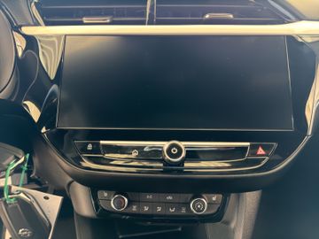 Fotografie 12 des Opel Corsa GS Hybrid eDCT Kamera LED Sitzheizung