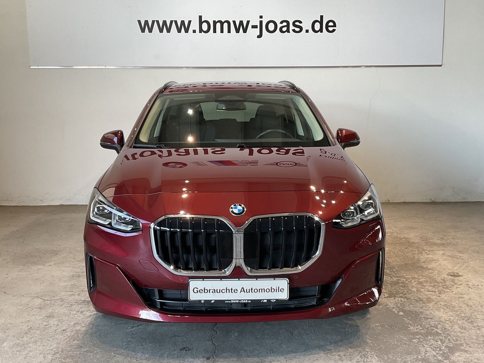 Fahrzeugeinzelansicht 6 Fahrzeugabbildung BMW 218i |Komfortzugang |AHK |Harman Kardon