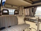 Volkswagen VW T3 Wohnmobil - Volkswagen T3: Wohnmobil