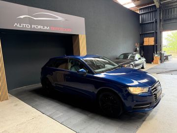 Audi A3 - 6