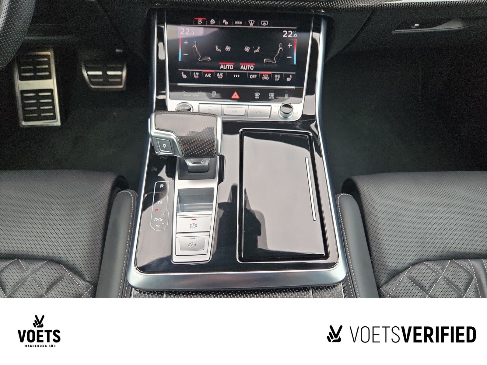 Audi Q8 - Bild 10