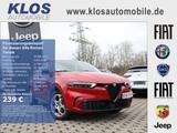 Alfa Romeo Tonale SPRINT 1.5 VGT 130PS 48V-HYBRID NAVI WINT - Alfa Romeo Tonale aus 2024