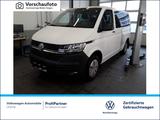 Volkswagen T6.1 Kombi *AHK*Standhzg.*Hecktüren*8-Sitze*GRA - Volkswagen T6 Kombi in Leipzig