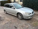 Subaru Legacy Kombi 2.5i Autom. Hubertus - gebrauchte Subaru Legacy aus dem Jahr 2003