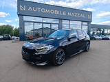 BMW 120I M SPORTPAKET *SHADOW*NAVI*LED*ALCANTARA*TOP - BMW 1er Reihe: Sportpaket M