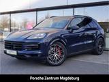 Porsche Cayenne S*PANO*BOSE*PASM*INNO*HEAD-UP* - Porsche Cayenne in Magdeburg