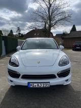 Porsche Cayenne Platinum Edition GTS Paket Approved - Porsche Cayenne: Platinum Edition