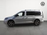 Volkswagen Caddy California 5-Sitzer 1,5 l TSI | NAVI | LED - Volkswagen T5 sitz