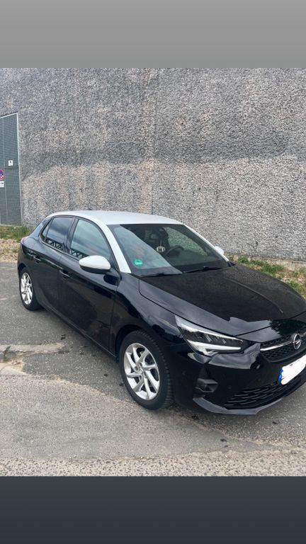 Image of Opel Corsa