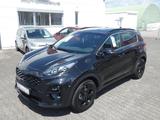 Kia Sportage Black Edition 4WD Automatik *NAVI*ALU* - Kia Sportage in Mainz
