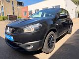 Nissan Qashqai 1.6 Acenta'LED'Kamera'1.Hand+S-Heft' - gebrauchte Nissan Qashqai aus dem Jahr 2012