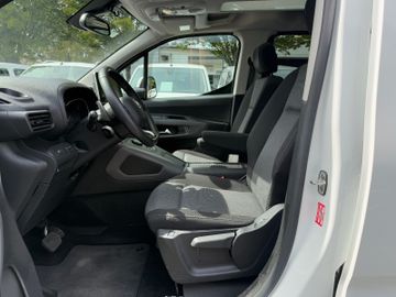 Toyota Proace City - 5