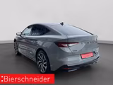 Skoda Enyaq Coupe 85 Sportline ADVANCED AHK WÄRMEPUMPE - Skoda Enyaq in Stuttgart