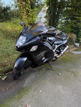 Suzuki Hayabusa Turbo 300 ps - SUZUKI HAYABUSA