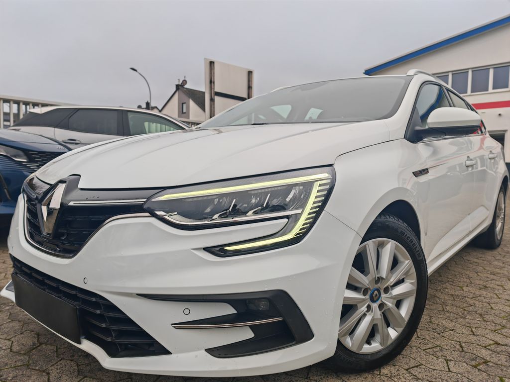 Angebot ansehen Renault Megane