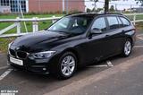 BMW 320 Baureihe 3 Touring 320 d Advantage