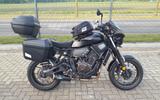 Yamaha XSR 700 A TOURER +EXTRAS + HELM - YAMAHA 700