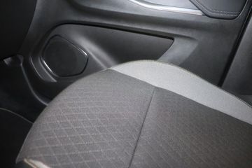 Fotografie des Opel Grandland (X) Grandland X 1.5 D Start/Stop 120 Jahre