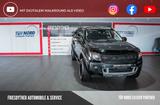 Ford Ranger Wildtrak Doppelkabine 4x4 Offroad-Paket - Ford Ranger: Allradantrieb