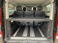 Renault Trafic - Vorschau Bild 12