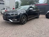Volkswagen Passat Alltrack 2.0 TDI  140kW DSG 4MOT Alltrack - Volkswagen Passat Alltrack aus 2019